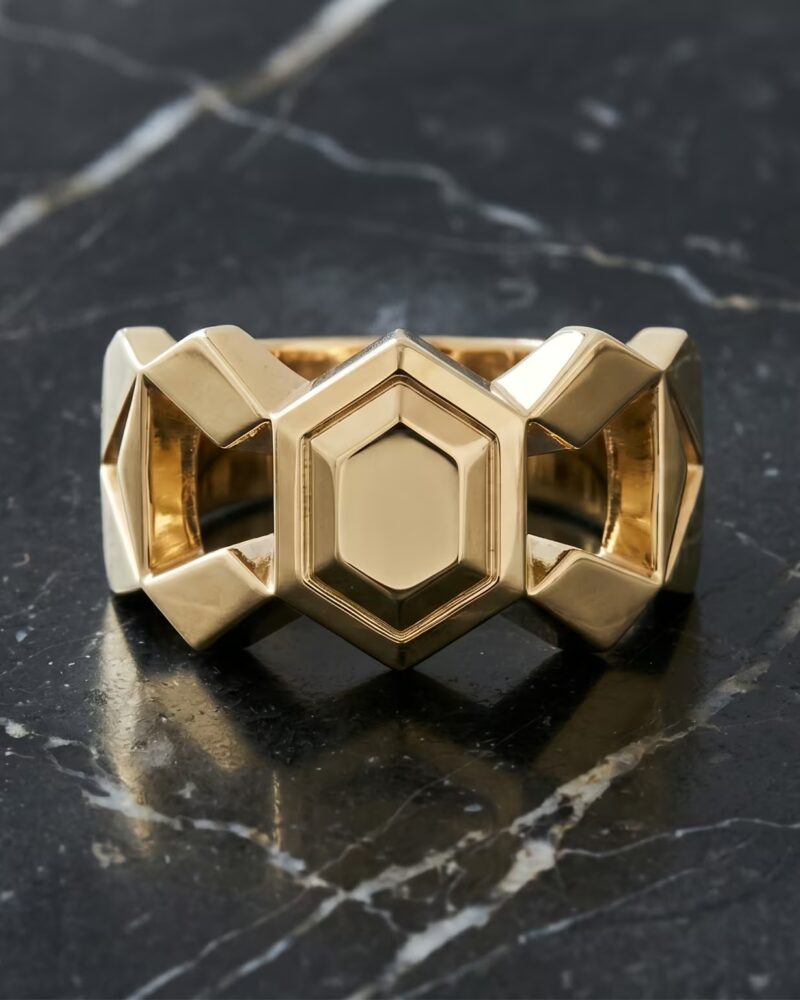 Al Noor Ring